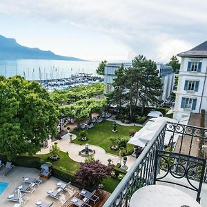 Grand Hotel Du Lac - Relais & Chateaux